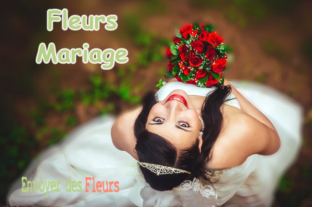 lIVRAISON FLEURS MARIAGE à LA-MOTTE-D-AIGUES